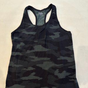 ATHLETA Speedlight Racer Back Tank Top - Size Medium